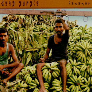 BANANAS
