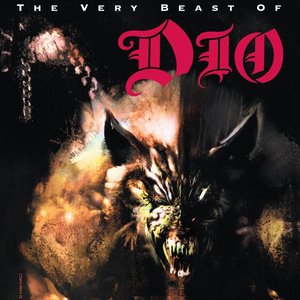 THE VERY BEAST OF DIO