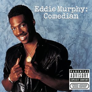 COMEDIAN