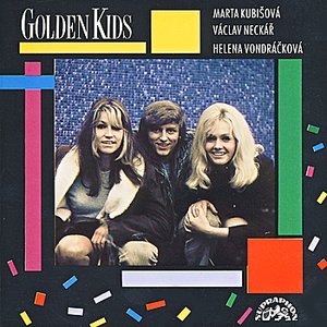 GOLDEN KIDS