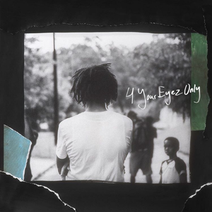4 YOUR EYEZ ONLY