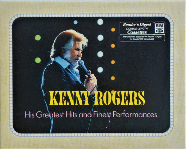 HIS GREATEST HITS & FINEST PERFORMANCES