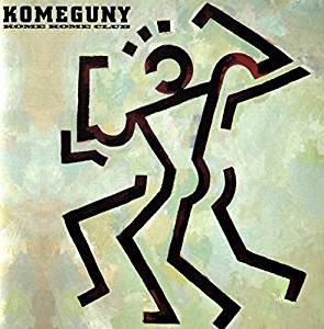 KOMEGUNY