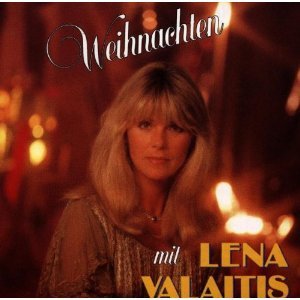 WEIHNACHTEN MIT LENA VALAITIS