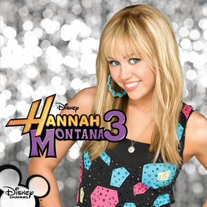 HANNAH MONTANA 3