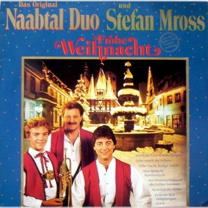 FROHE WEIHNACHT
