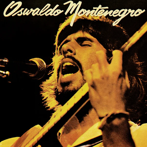 OSWALDO MONTENEGRO