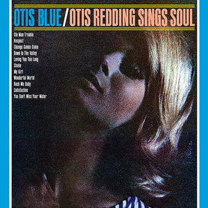 OTIS BLUE
