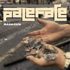MAAN TAPA