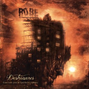 DESTROZARES, CANCIONES PARA EL FINAL DE LOS TIEMPOS