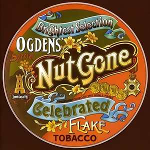 OGDENS' NUT GONE FLAKE