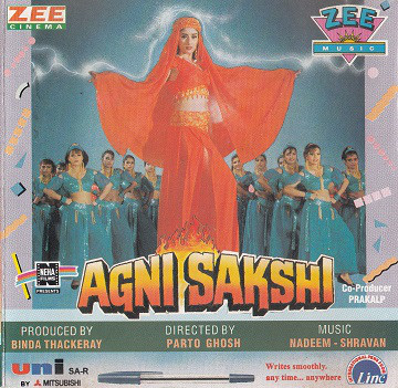 AGNI SAKSHI