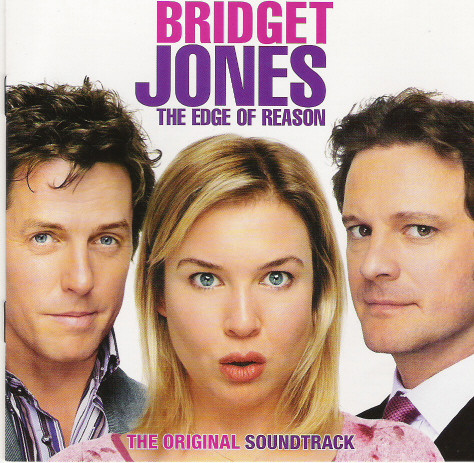 BRIDGET JONES - THE EDGE OF REASON