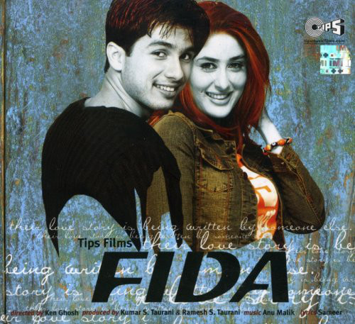 FIDA