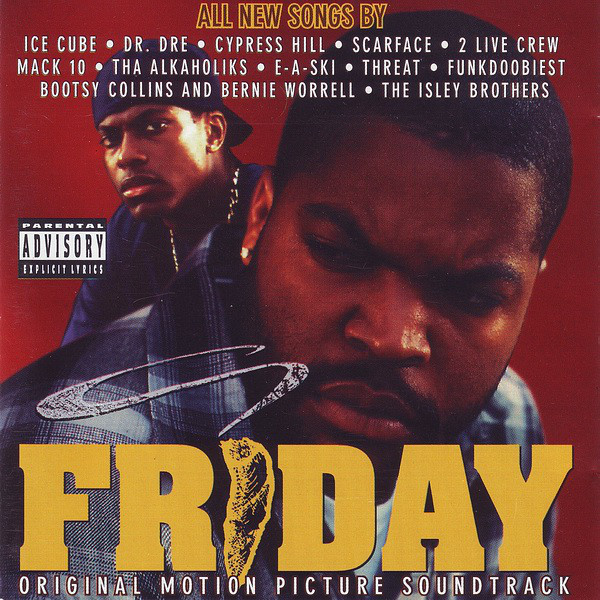 FRIDAY
