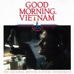GOOD MORNING VIETNAM