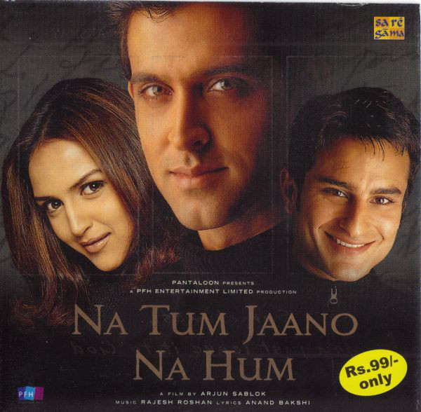 NA TUM JANO NA HUM