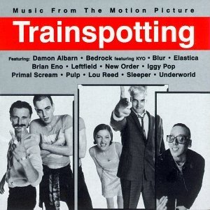 TRAINSPOTTING