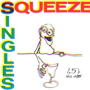 SINGLES 45'S AND UNDER
