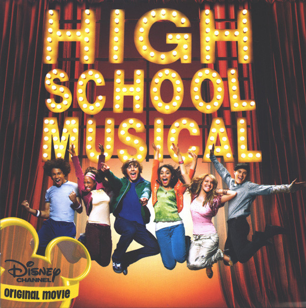 HIGH SCHOOL MUSICAL (soundtrack) sales and awards