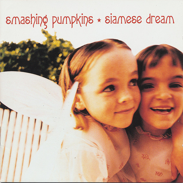 The Smashing Pumpkins Album Sales
