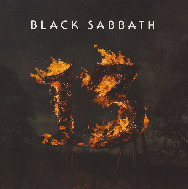 Black Sabbath albums and songs sales - ChartMasters