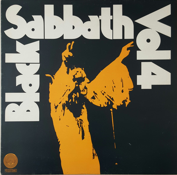 Black Sabbath albums and songs sales - ChartMasters