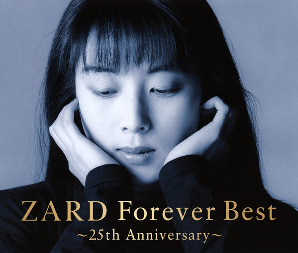 ZARD FOREVER BEST ～25TH ANNIVERSARY～ by ZARD sales and awards