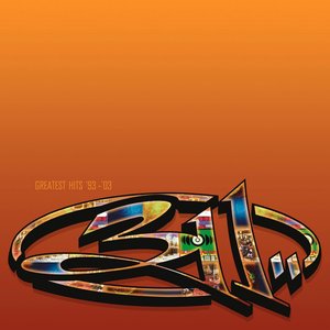 GREATEST HITS '93 - '03