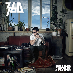 FALLING & FLYING