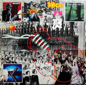 GREATEST HITS 1972 - 1978