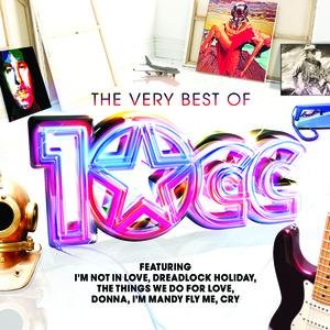 THE VERY BEST OF