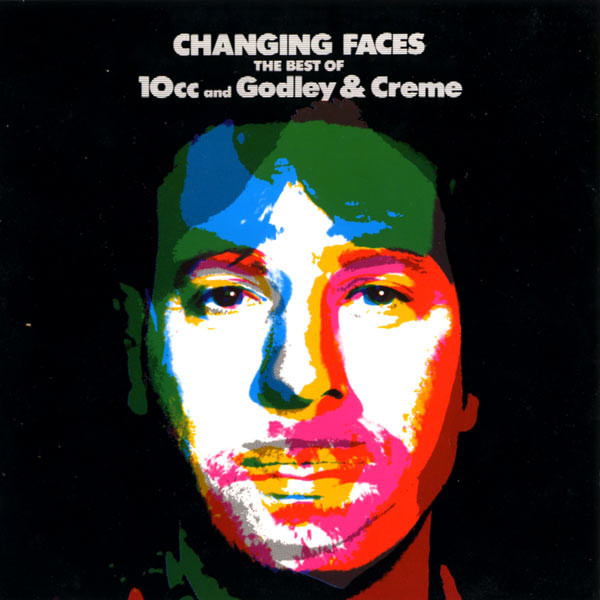 CHANGING FACES - THE VERY BEST OF 10CC AND GODLEY AND CREME