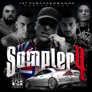 SAMPLER 4