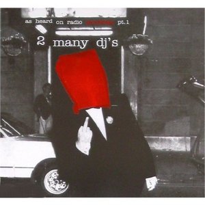 AS HEARD ON RADIO SOULWAX PT.1