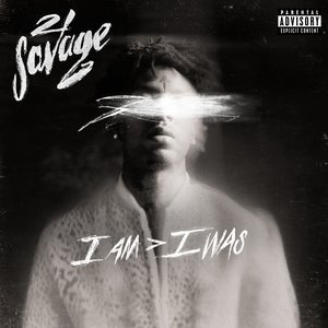 I AM > I WAS
