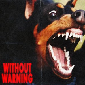 WITHOUT WARNING