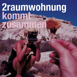 KOMMT ZUSAMMEN