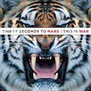 THIS IS WAR