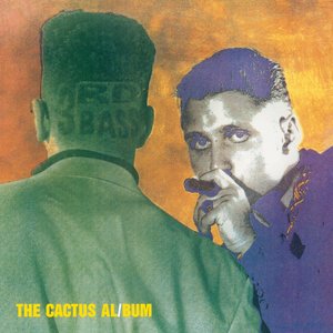 THE CACTUS ALBUM