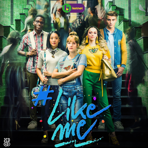 #LIKEME - SEIZOEN 1