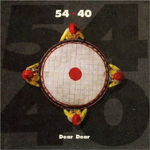 DEAR DEAR