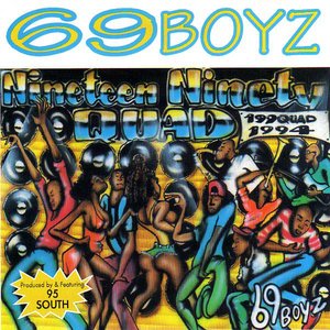 NINETEEN NINETY QUAD