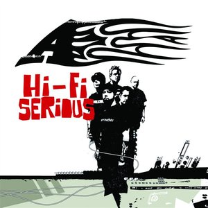 HI-FI SERIOUS
