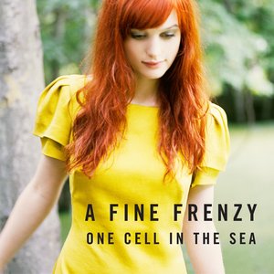 ONE CELL IN THE SEA