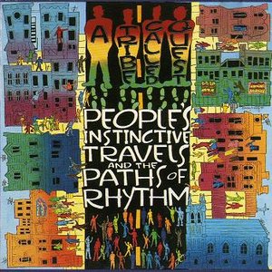 PEOPLE'S INSTINCTIVE TRAVELS & THE PATHS OF RHYTHM