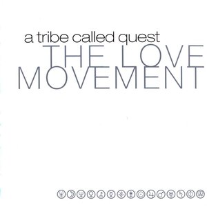 THE LOVE MOVEMENT