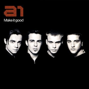 MAKE IT GOOD