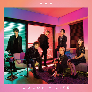 COLOR A LIFE