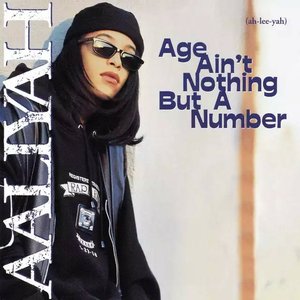 AGE AIN'T NOTHING BUT A NUMBER